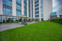 Mehood Elegant Hotel Dongguan Chang'an Hotels in Changan Wanda business district