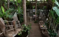 The Nature Hotels in 