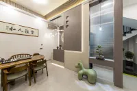 Xiangqian Meisu (Chaozhou Ancient City) - romantici