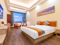Yinhao Hotel (Gongda Second-hand Car Market Transportation School Branch) Hotels in Helan