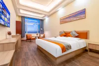 Yinhao Hotel (Gongda Second-hand Car Market Transportation School Branch) Hotels in Helan County