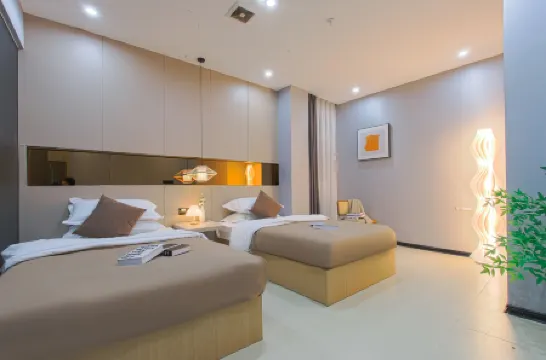 豪森ホテル（汕頭万象城）