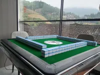 Xinyijing Hotel (Longsheng Longji Terraces) - Water Park
