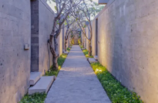 ドミシリ ヴィラス カングー バリ バイ フェイズ ホスピタリティ