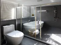 Fushan Garden Hotel فنادق في جانغ بينغ