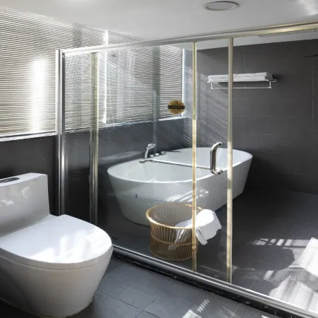 Fushan Garden Hotel