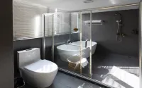 Fushan Garden Hotel