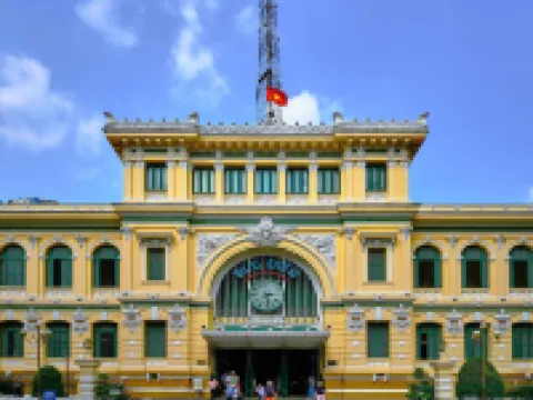 Nhan Hoa Hotel Hotels near Lang Ha Secondary School