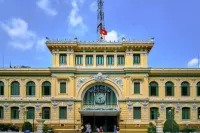 Nhân Hòa Hotel Các khách sạn ở Hà Nội