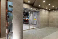 Noa Hotel (Yanji Korean Folk Park) Hotel a 