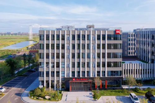 Ibis Hotel