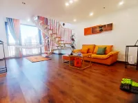 City Loft Luxury Meiyuan