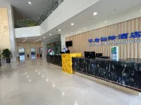 huafu lijin hotel