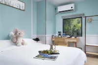 Suns Guiyuantianju homestay