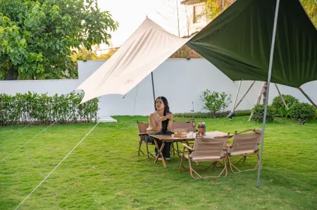 SuYe Homestay Отели рядом с достопримечательностью «Yuantong Temple»