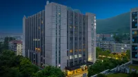 JI Hotel (Hangzhou Banshan Road) Hotels in Hangzhou