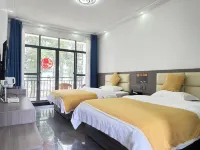 Wanwei Xiri Seaview Inn - Pet friendly