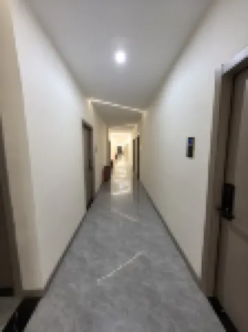 Aizhu  Hotel (Huai'an University Town)