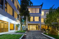Floral Lux Hotel·Chaji Sanxi Homestay Hotels in der Nähe von Jingxi Guzhen Scenic Area