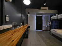 Blu Monkey Hub & Hotel Suratthani