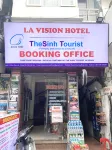Hanoi la Vision Hotel Hotels in der Nähe von Westsee