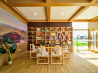 Mei li huo shan - สัตว์เลี้ยง