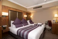 Cbh Donnington Manor Hotel Hotels in Westerham