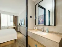 City Comfort Inn