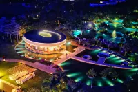 Sofitel Sanya Leeman Resort Hotels in Sanya