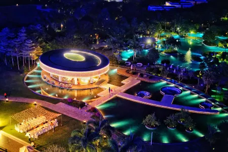 Sofitel Sanya Leeman Resort