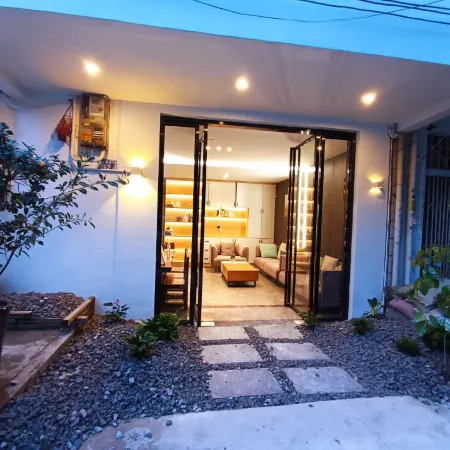Xinju Xiaozhu Guesthouse