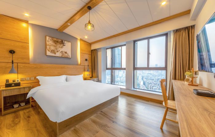 Kunming Yuntong Hotel（Kunming Railway Station Store）