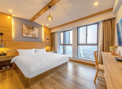 Kunming Yuntong Hotel（Kunming Railway Station Store）