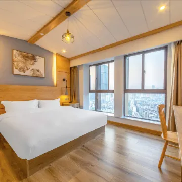 Kunming Yuntong Hotel（Kunming Railway Station Store）