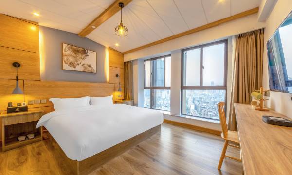 Kunming Yuntong Hotel（Kunming Railway Station Store）