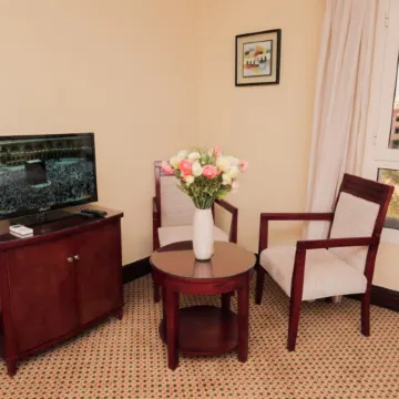 The Villa 604 powered by Look