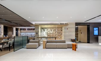 City Comfort Inn(Nanning Wuxiang HQ)
