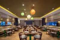 Changbai Mountain Wanda Yue Hotel