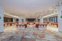 FOSTIANO HOTEL XISHUANNGBANNA - breakfast