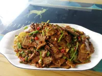 四姑娘山山脊時光溫泉輕奢客棧