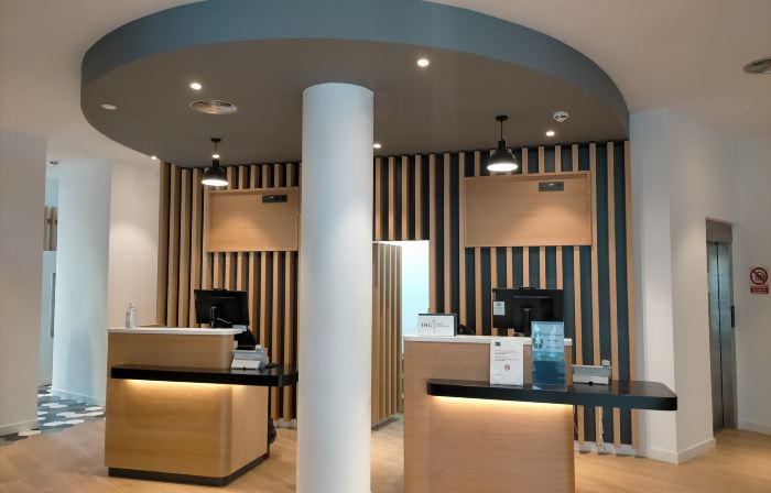 Holiday Inn Express Logrono Rioja