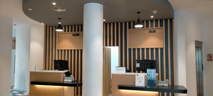 Holiday Inn Express Logrono Rioja Hôtels à&nbsp;: Logrono