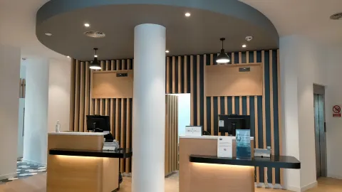 Holiday Inn Express Logrono Rioja in Logrono