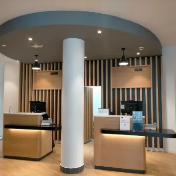 Holiday Inn Express Logrono Rioja Hotels near Calle San Juan