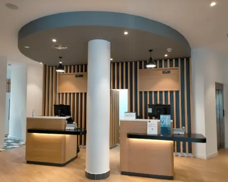 Holiday Inn Express Logrono Rioja Hoteles en Logroño