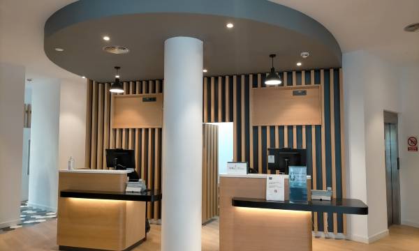 Holiday Inn Express Logrono Rioja