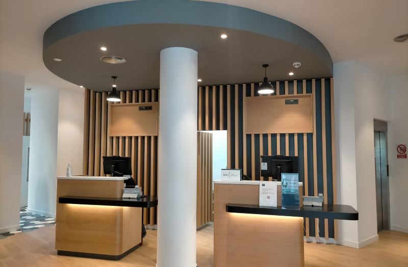 Holiday Inn Express Logrono Rioja