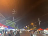 진천 인터내셔널 호텔 (둥양 목각 마을)