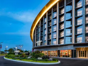 Citadines Connect East Chengdu