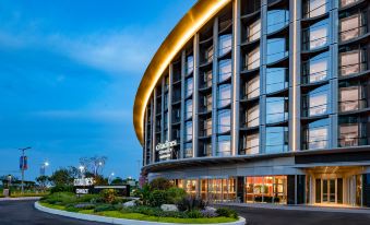 Citadines Connect East Chengdu